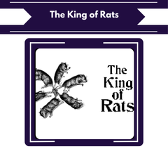 Imagem do jogo The King of Rats