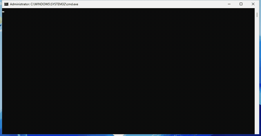 Timelapse of the UFOAgent installer provisioning UFO2