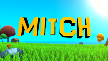 Mitch Client