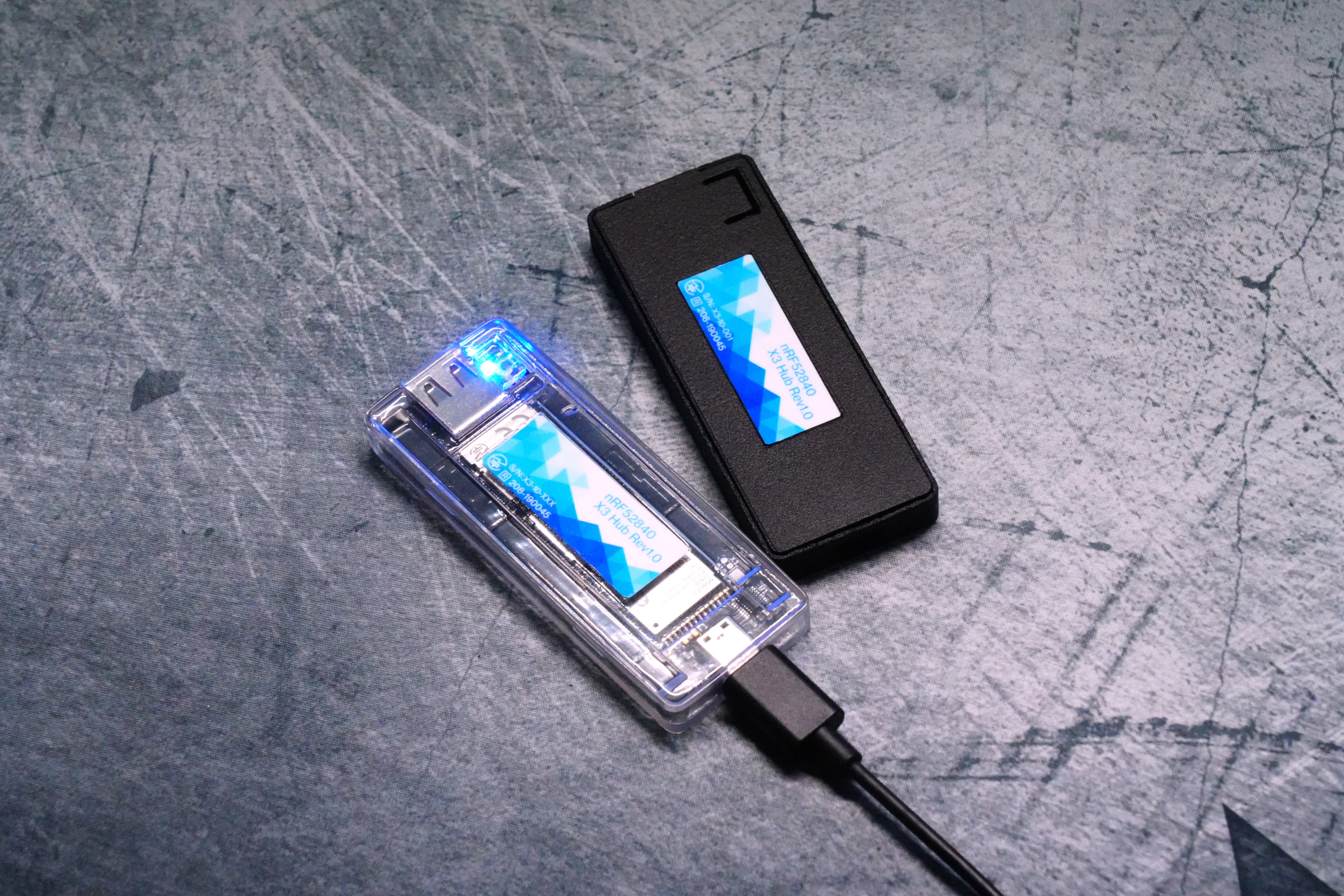 Nrf52840-x3, from the project README