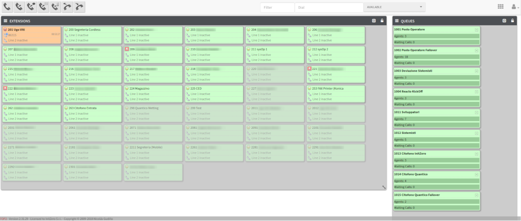 izpbx-izpbx-operator-panel