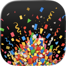 SwiftConfettiView