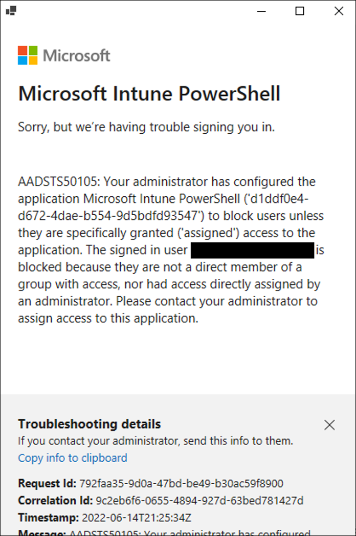 Autopilot Management screenshot 2