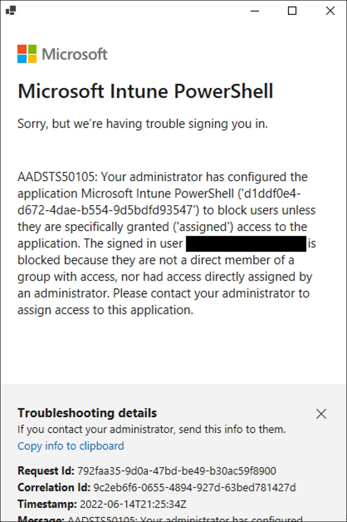 Autopilot Management screenshot 2 of 5