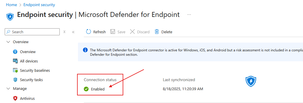 EasyDefenderMacOS screenshot 3