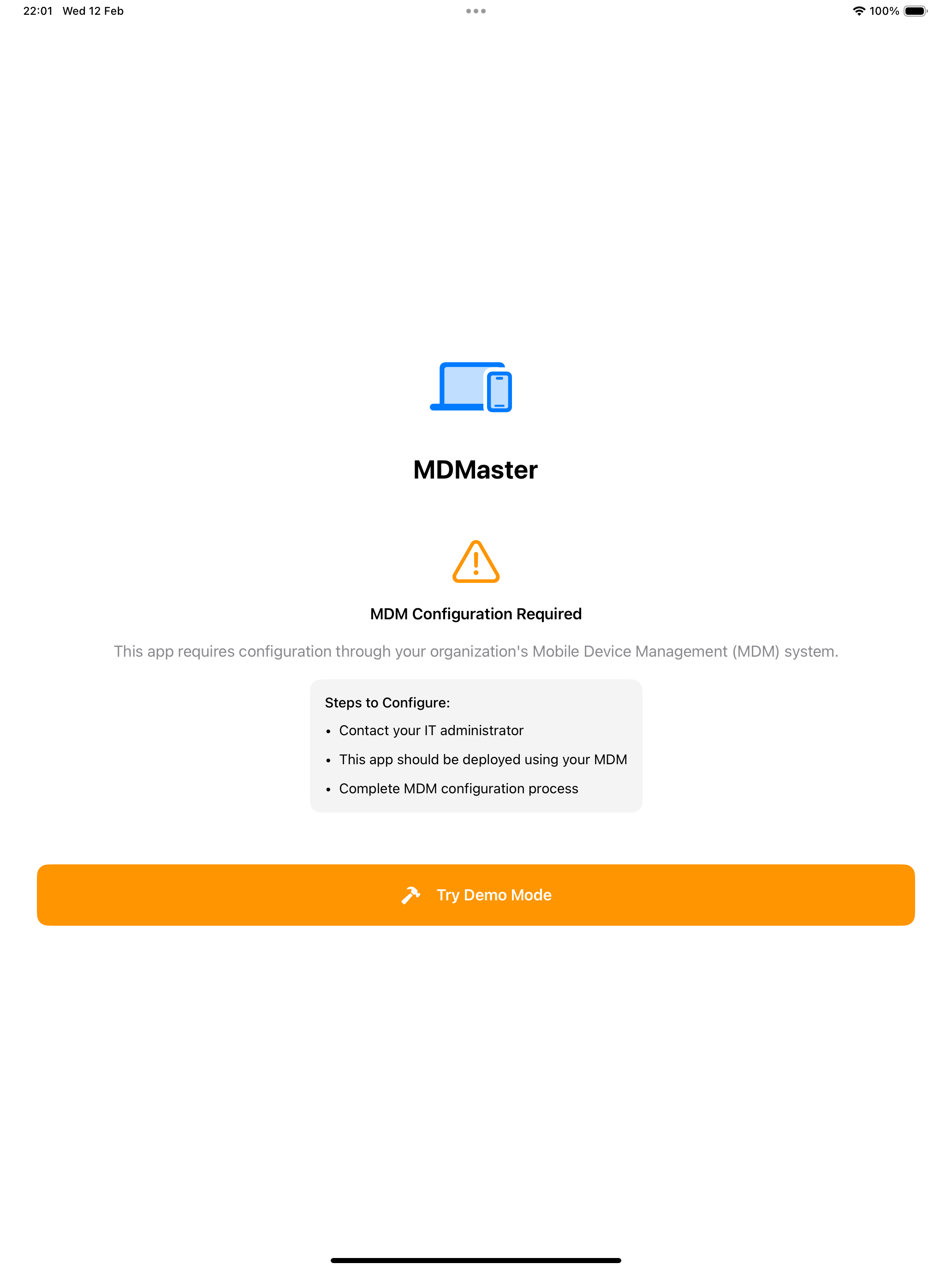 Fleetly screenshot 4