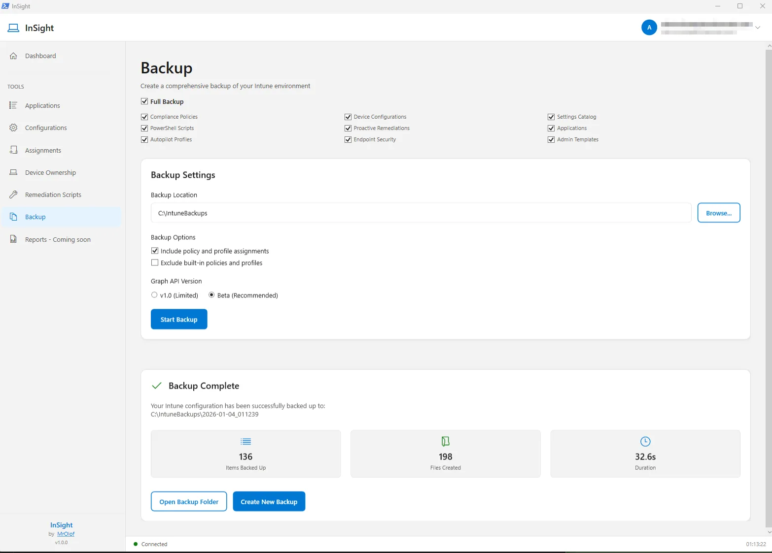 InSight screenshot 3 of 5