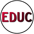 EDUC globe