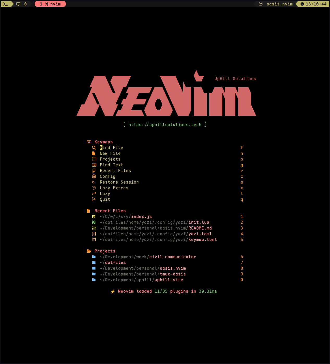 Abyss (dark)