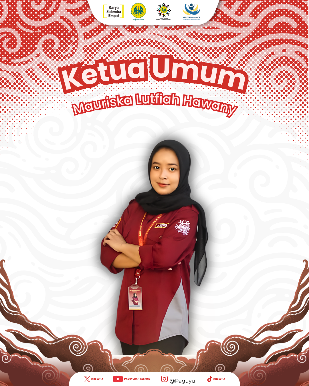 Ketua Umum