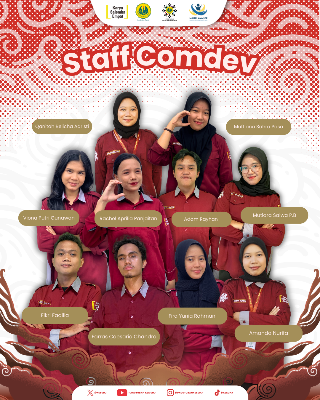 Staff