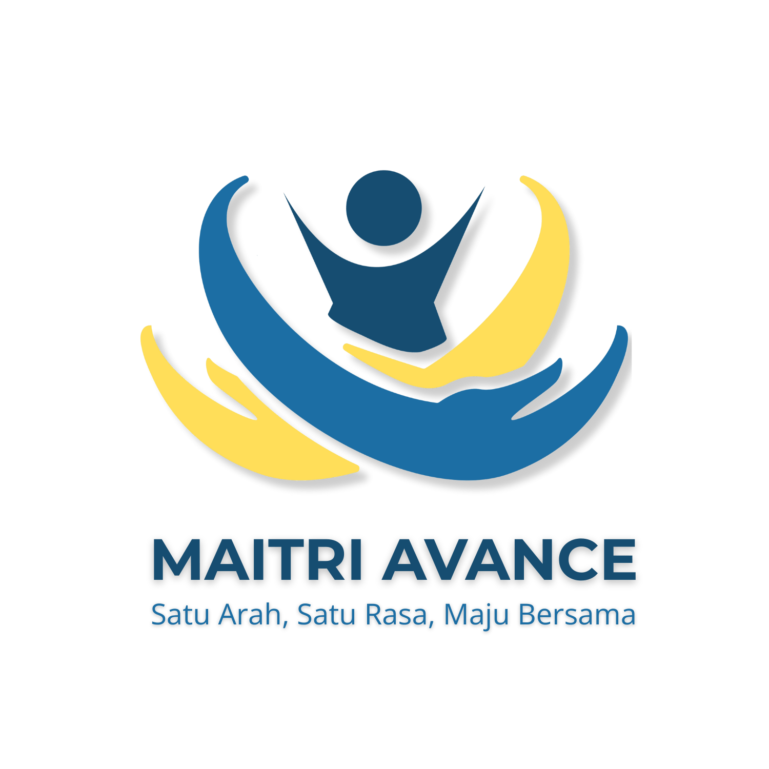 Logo Kabinet Maitri