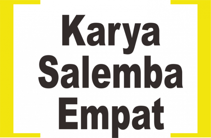 Logo Yayasan KSE