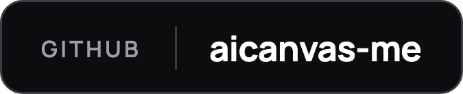 aicanvas-me on GitHub