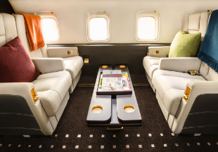 Charter flight of the Death Penalty in America