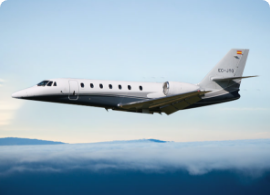 Private Jet Charter