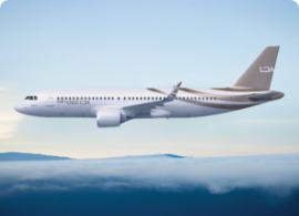 Business Jet Charter
