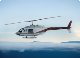 Air Ambulance
