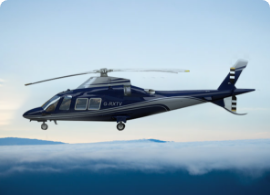 Private Helicopter