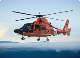 Air Ambulance