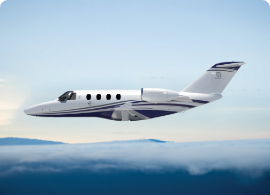 Private Helicopter