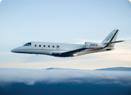 Private Jet Charter