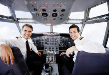 Multi-Engine IFR Rating