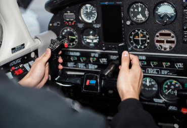Commercial Pilot License