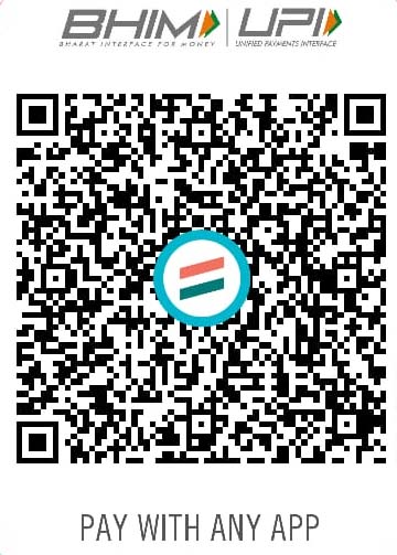 QR Code for Payment