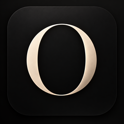 Obsidian Themes icon