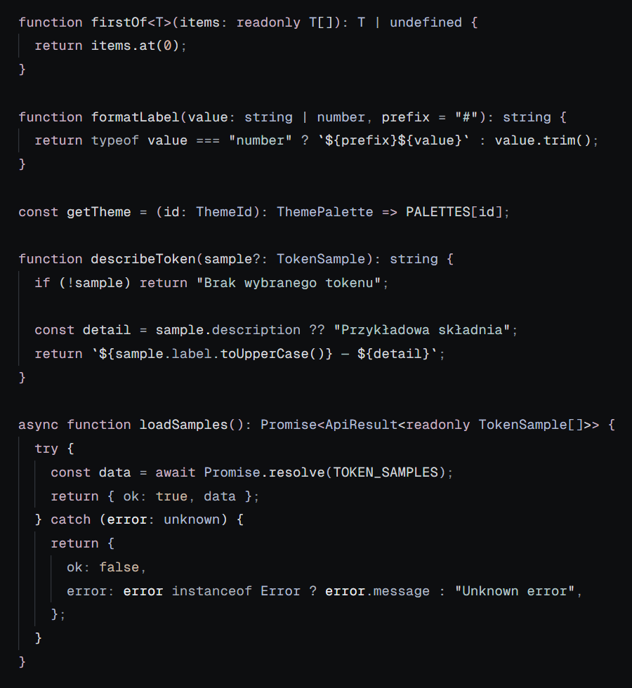Obsidian Graphite syntax screenshot