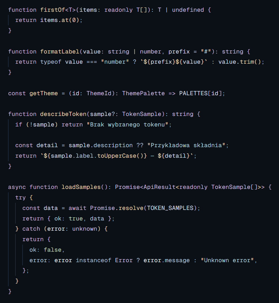 Obsidian Moonstone syntax screenshot