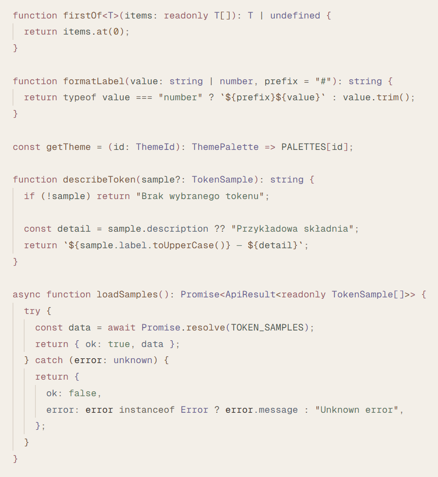 Obsidian Pearl syntax screenshot