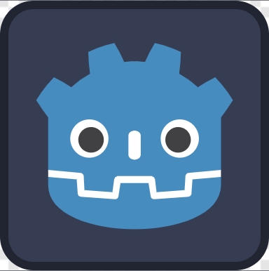 Godot Virtual Joystick's icon
