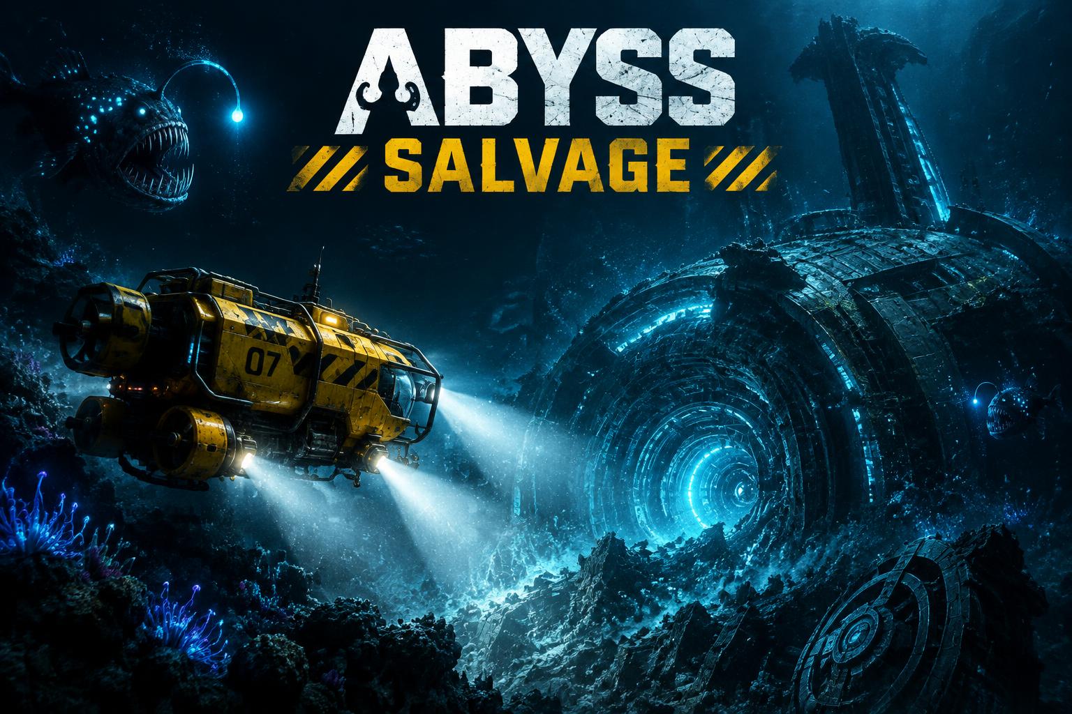 Abyss Salvage