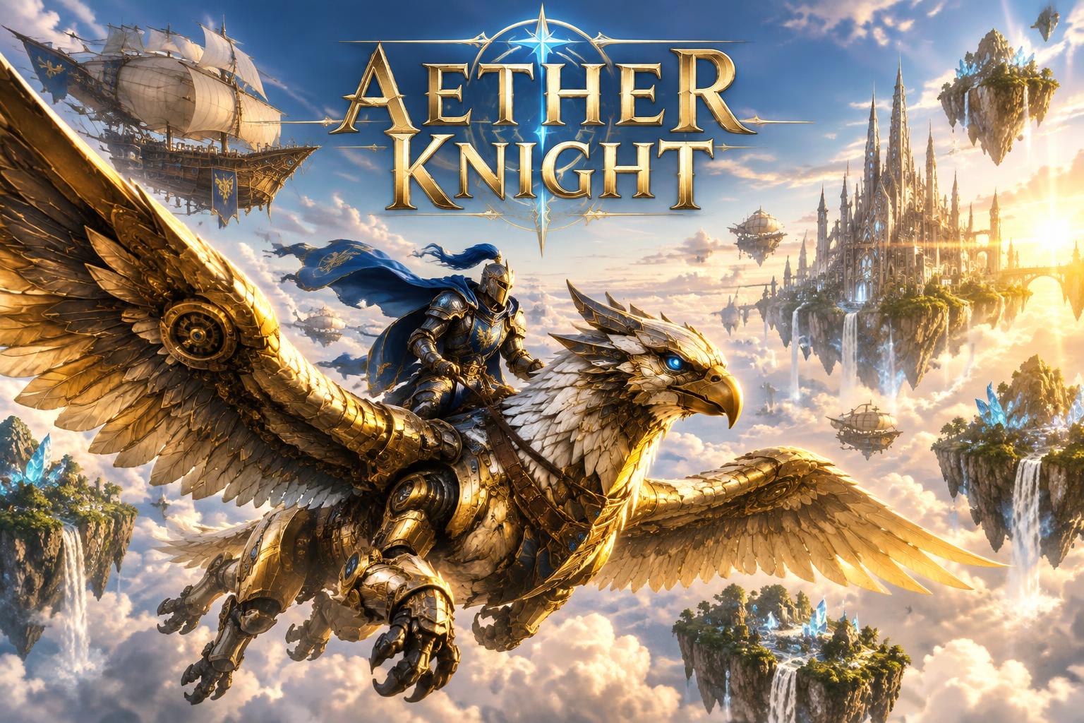 Aether Knight
