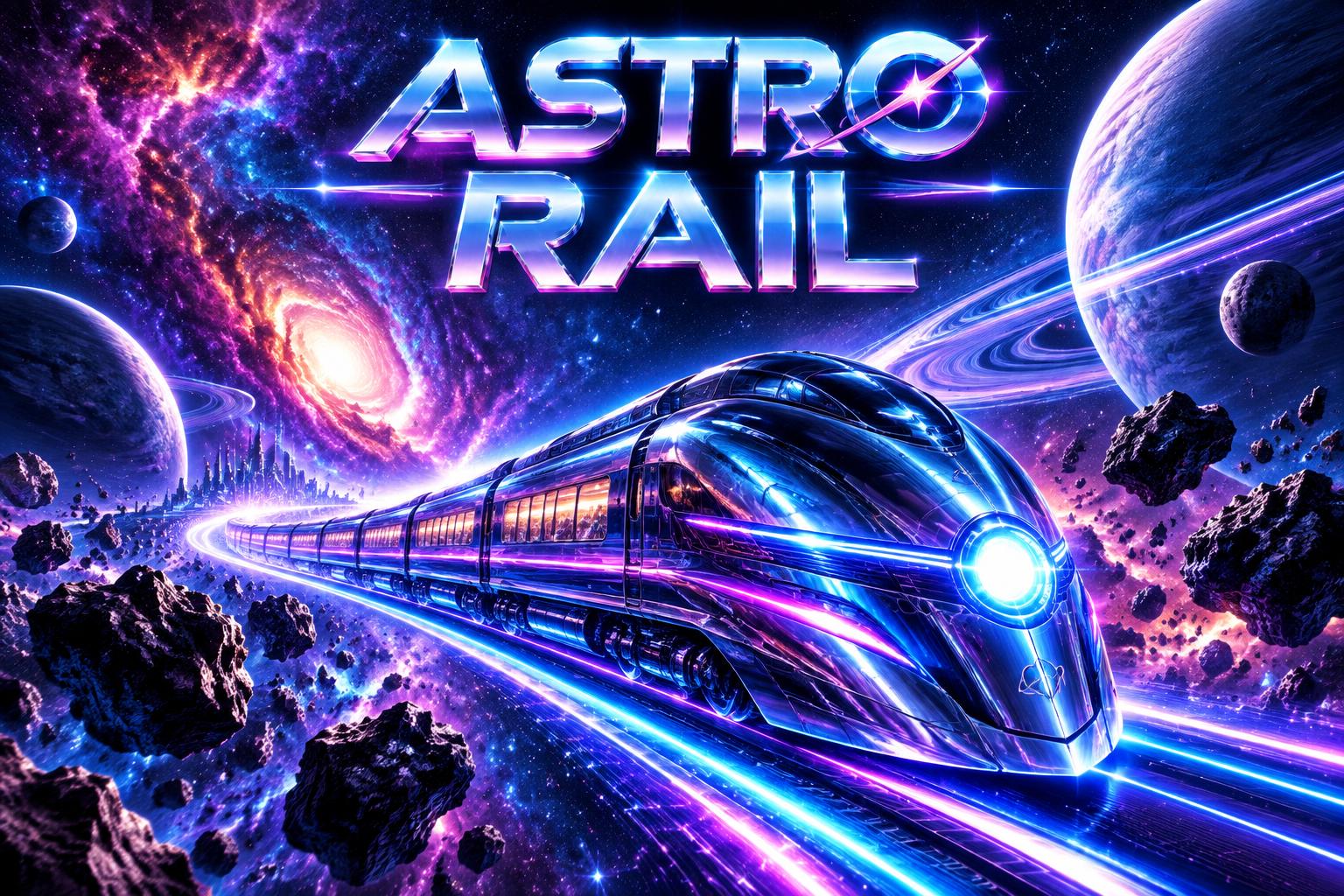 Astro Rail