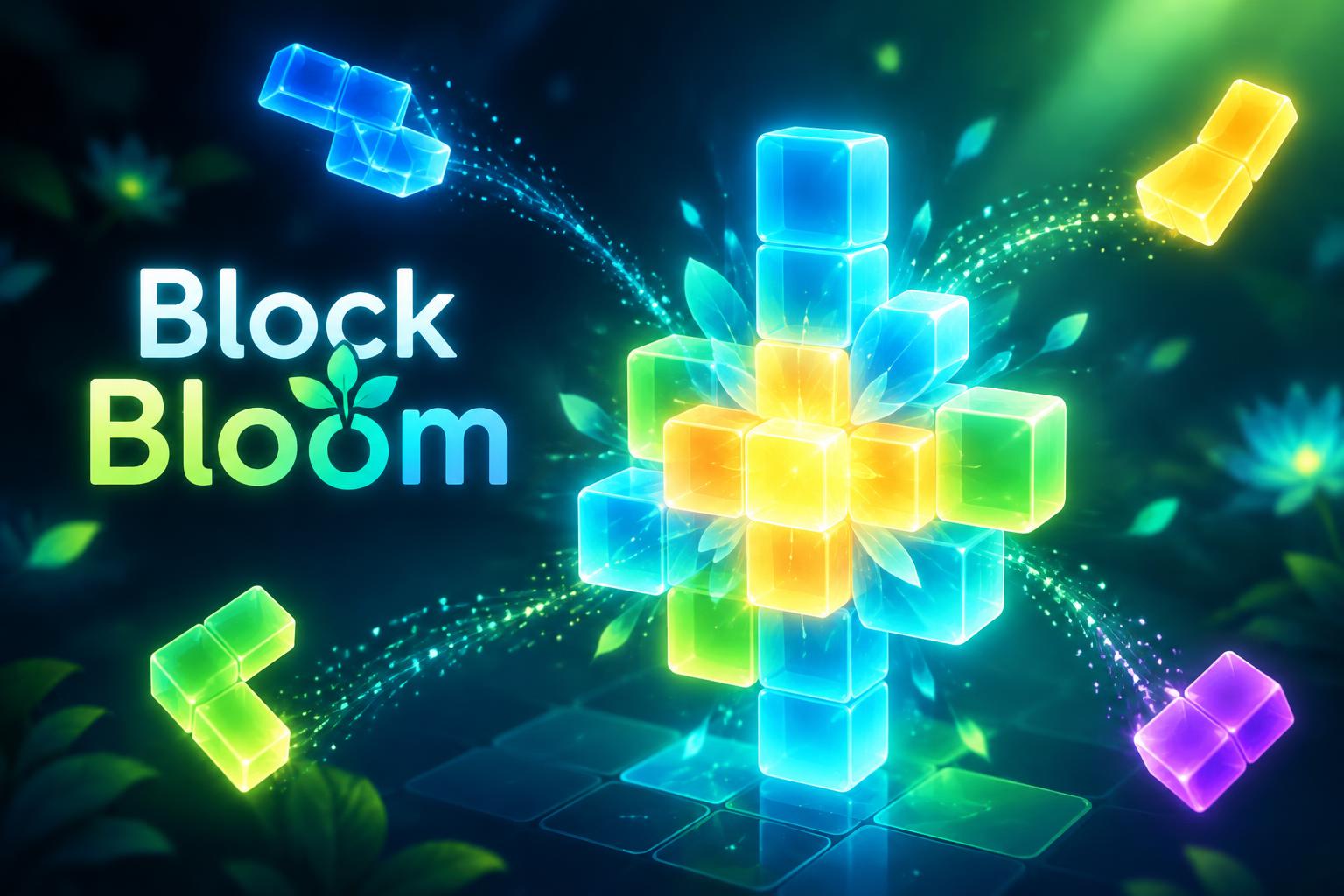 Block Bloom