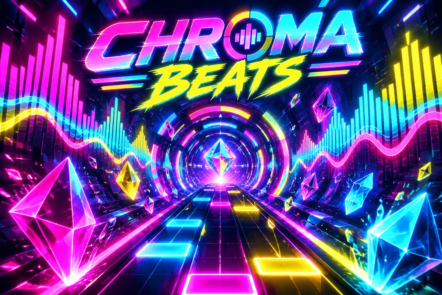 Chroma Beats