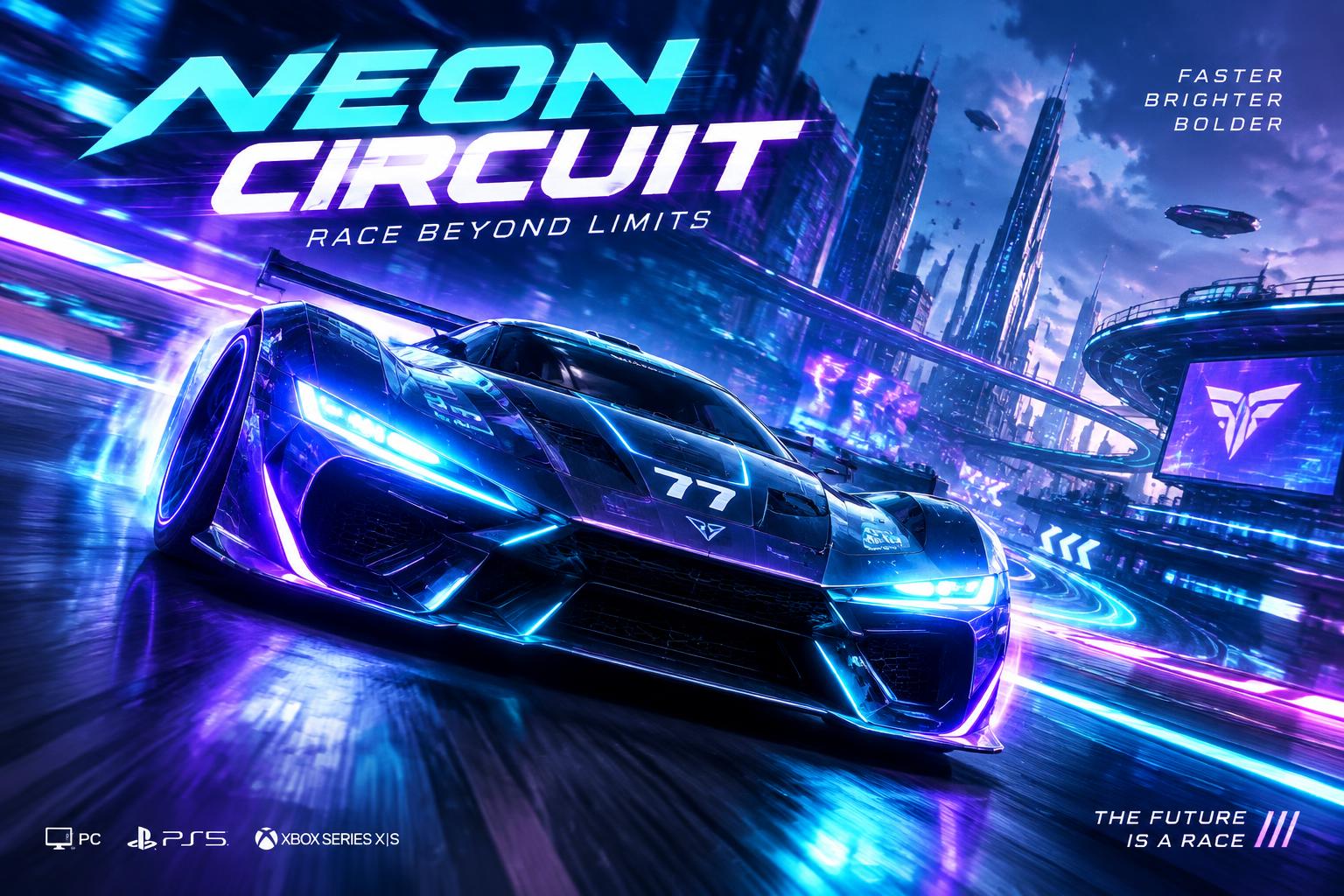 Circuit Sprint
