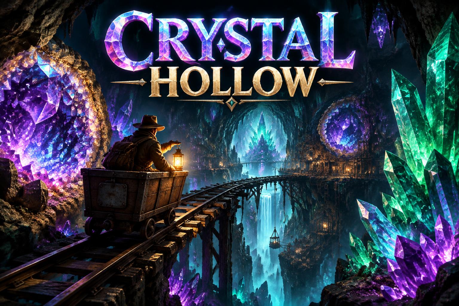 Crystal Hollow