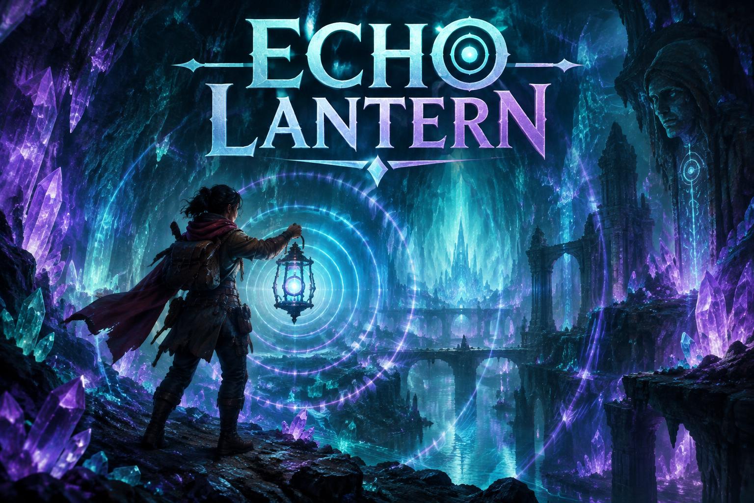 Echo Lantern