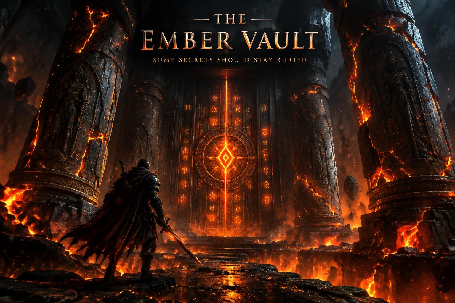 Ember Vault