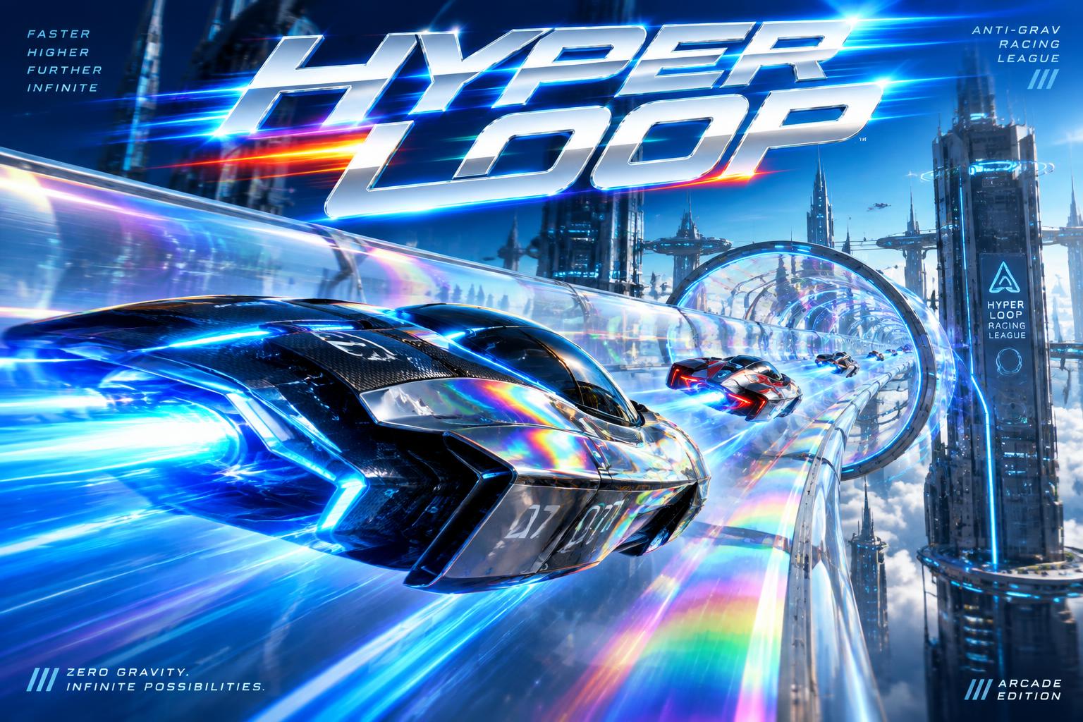 Hyper Loop
