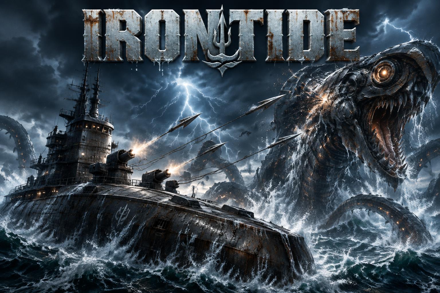 Iron Tide