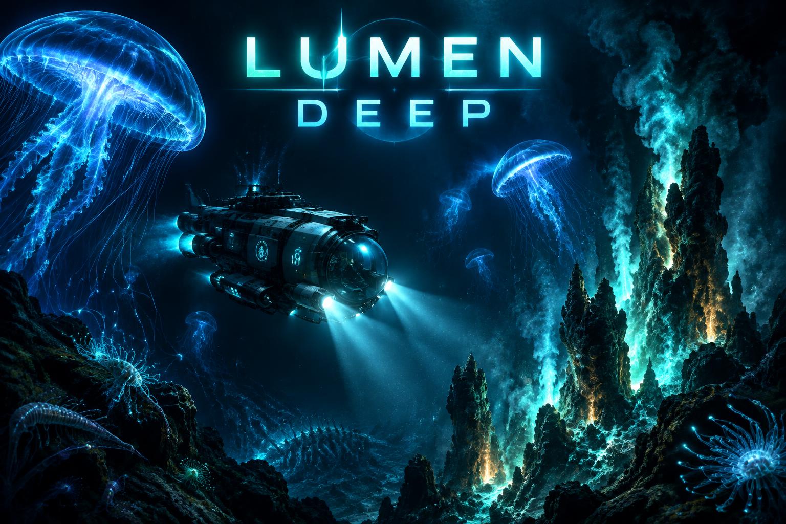 Lumen Deep