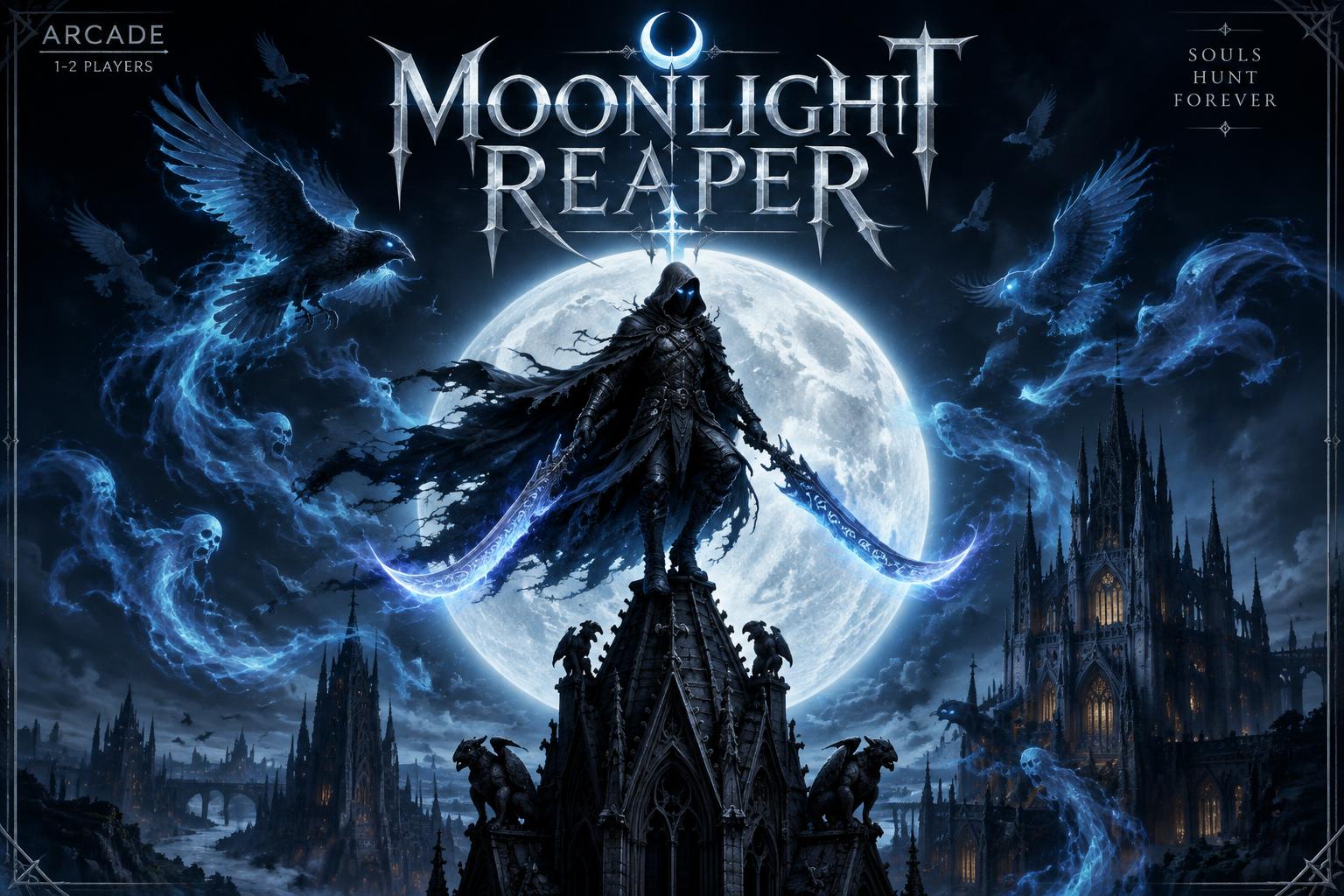 Moonlight Reaper