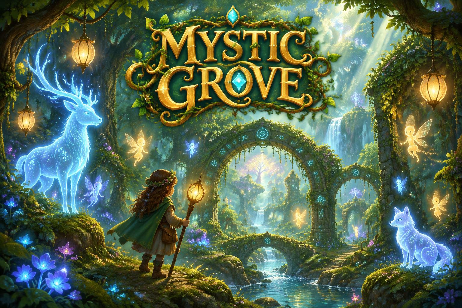 Mystic Grove