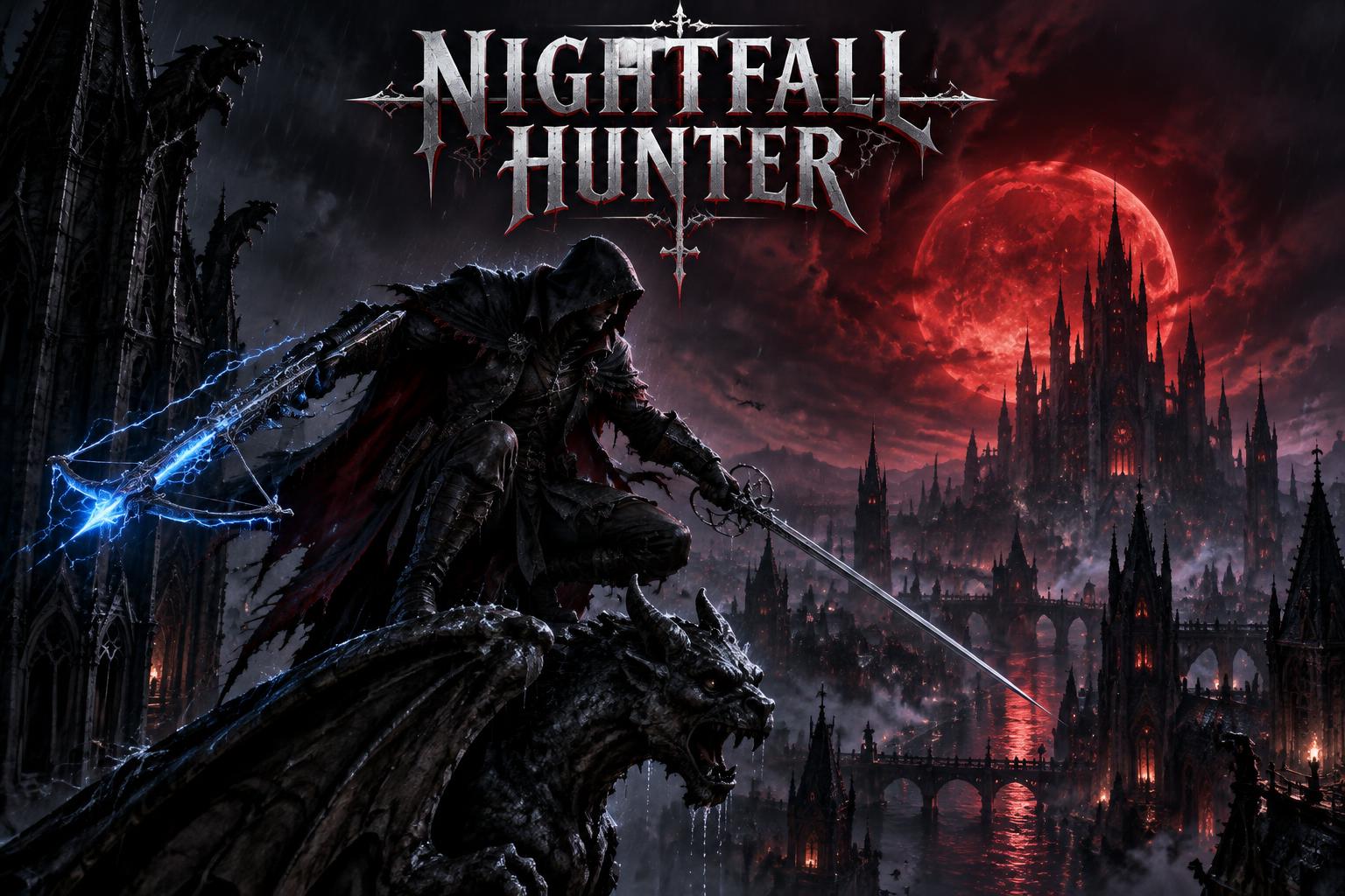 Nightfall Hunter