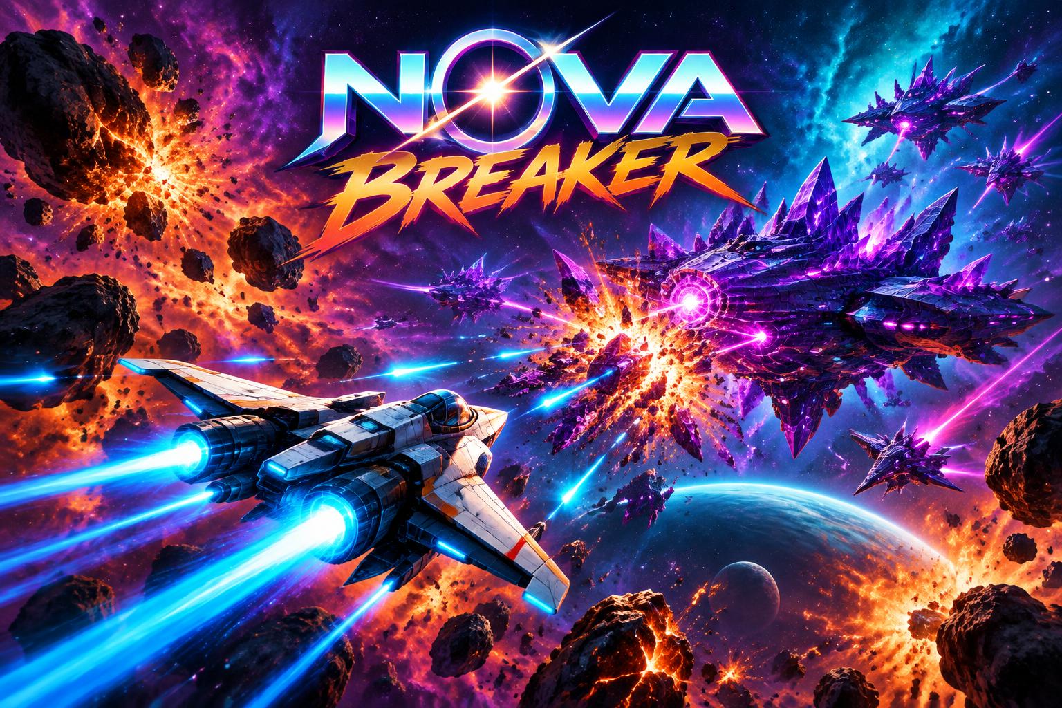 Nova Breaker